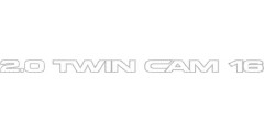 2.0 Twin Cam 16